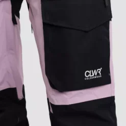 Gritty Bib Pants -Cheap Volcom Store GrittyBibPants 5