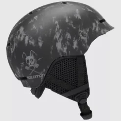 Salomon Grom Helmet