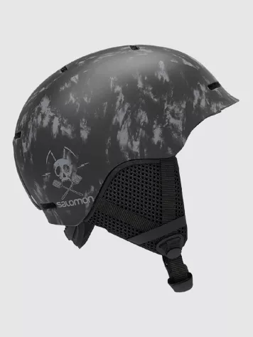 Salomon Grom Helmet 3 Salomon Grom Helmet