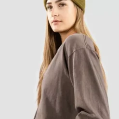 Grow Higher Longsleeve T-Shirt Long Sleeve T -Cheap Volcom Store GrowHigherLongsleeveTShirtLongSleeveT 1