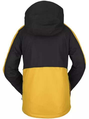 Volcom Hailyn Jacket 4 Volcom Hailyn Jacket - Image 2