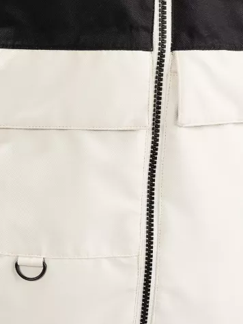 Volcom Hailynn Jacket 5 Volcom Hailynn Jacket - Image 3