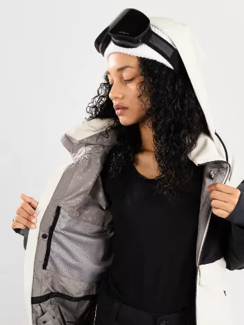 Volcom Hailynn Jacket 6 Volcom Hailynn Jacket - Image 4