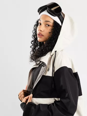 Volcom Hailynn Jacket 8 Volcom Hailynn Jacket - Image 6