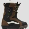 Vans Hana Beaman One And Done 2023 Snowboard Boot -Cheap Volcom Store HanaBeamanOneAndDone2023SnowboardBoot