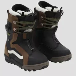 Vans Hana Beaman One And Done 2023 Snowboard Boot -Cheap Volcom Store HanaBeamanOneAndDone2023SnowboardBoot 3
