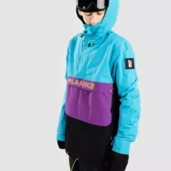 Happy Days Anorak -Cheap Volcom Store HappyDaysAnorak 3