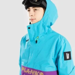 Happy Days Anorak -Cheap Volcom Store HappyDaysAnorak 4