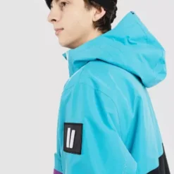 Happy Days Anorak -Cheap Volcom Store HappyDaysAnorak 5