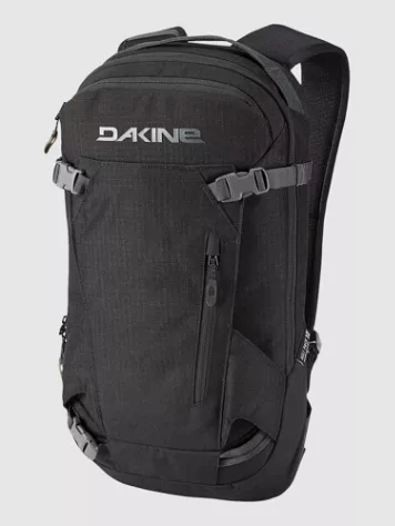 Dakine Heli Pack 12L Backpack 3 Dakine Heli Pack 12L Backpack