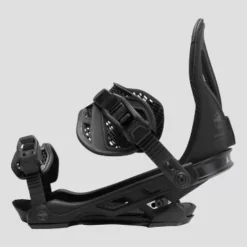 Arbor Hemlock 2023 Snowboard Bindings 9 Arbor Hemlock 2023 Snowboard Bindings -Cheap Volcom Store Hemlock2023SnowboardBindings 2