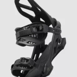 Arbor Hemlock 2023 Snowboard Bindings