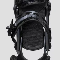 Arbor Hemlock 2023 Snowboard Bindings 11 Arbor Hemlock 2023 Snowboard Bindings -Cheap Volcom Store Hemlock2023SnowboardBindings 4