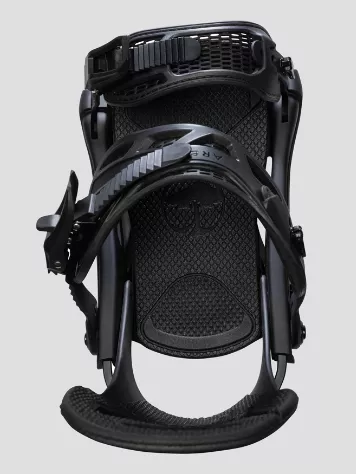 Arbor Hemlock 2023 Snowboard Bindings 7 Arbor Hemlock 2023 Snowboard Bindings - Image 5