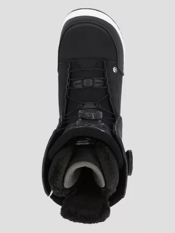 RIDE Hera 2024 Snowboard Boots 5 RIDE Hera 2024 Snowboard Boots - Image 3