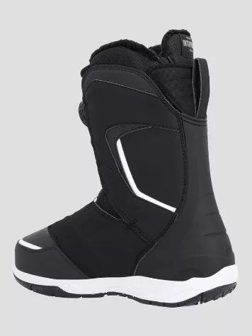 RIDE Hera Pro 2023 Snowboard Boots 4 RIDE Hera Pro 2023 Snowboard Boots - Image 2