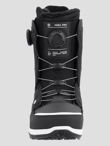 RIDE Hera Pro 2023 Snowboard Boots 6 RIDE Hera Pro 2023 Snowboard Boots - Image 4