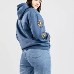 Here To Grow Hoodie -Cheap Volcom Store HeretoGrowHoodie 1