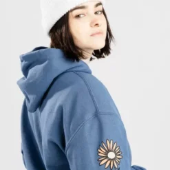 Here To Grow Hoodie -Cheap Volcom Store HeretoGrowHoodie 2