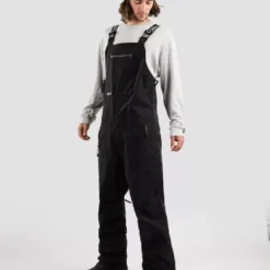 Coal Heron 3L Bib Pants -Cheap Volcom Store Heron3LBibPants 2