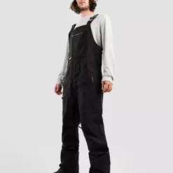Coal Heron 3L Bib Pants