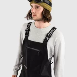 Coal Heron 3L Bib Pants -Cheap Volcom Store Heron3LBibPants 3