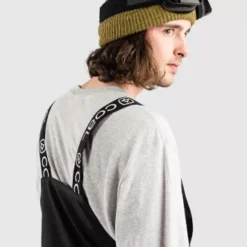 Coal Heron 3L Bib Pants -Cheap Volcom Store Heron3LBibPants 4