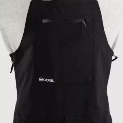 Coal Heron 3L Bib Pants -Cheap Volcom Store Heron3LBibPants 6
