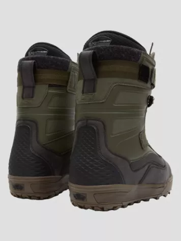 Vans Hi-Country & Hell-Bound Snowboard Boots 4 Vans Hi-Country & Hell-Bound Snowboard Boots - Image 2