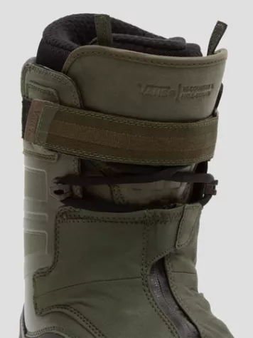 Vans Hi-Country & Hell-Bound Snowboard Boots 7 Vans Hi-Country & Hell-Bound Snowboard Boots - Image 5