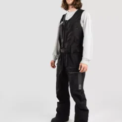 Quiksilver Highline Pro 3L Gore-Tex Bib Pants