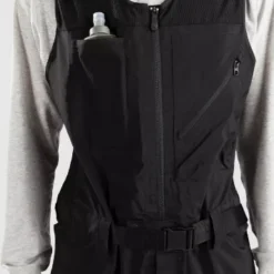 Quiksilver Highline Pro 3L Gore-Tex Bib Pants -Cheap Volcom Store HighlinePro3LGoreTexBibPants 6