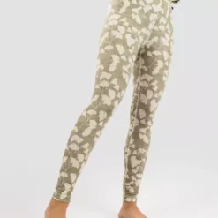 Hitatech Base Layer Bottoms