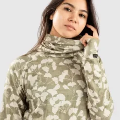 Hitatech Funnel Neck Base Layer Top 12 Hitatech Funnel Neck Base Layer Top -Cheap Volcom Store HitatechFunnelNeckBaseLayerTop 3