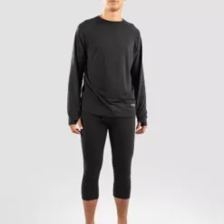 Hitatech Long Sleeve Base Layer Top -Cheap Volcom Store HitatechLongSleeveBaseLayerTop 2