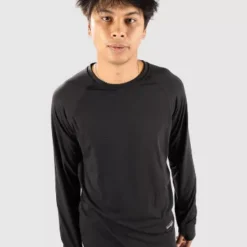Hitatech Long Sleeve Base Layer Top -Cheap Volcom Store HitatechLongSleeveBaseLayerTop 3