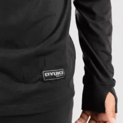 Hitatech Long Sleeve Base Layer Top -Cheap Volcom Store HitatechLongSleeveBaseLayerTop 4