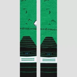 STANCE Homer Snow Tech Socks -Cheap Volcom Store HomerSnowTechSocks 1