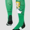 STANCE Homer Snow Tech Socks -Cheap Volcom Store HomerSnowTechSocks