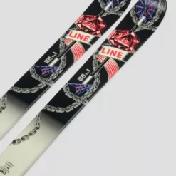 LINE Honey Badger TBL 2024 Skis 7 LINE Honey Badger TBL 2024 Skis -Cheap Volcom Store HoneyBadgerTBL2024Skis 2