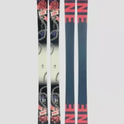 LINE Honey Badger TBL 2024 Skis