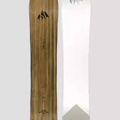 Hovercraft 2.0 Snowboard