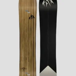 Hovercraft 2.0 Splitboard