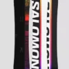 Salomon Huck Knife Pro 2024 Snowboard -Cheap Volcom Store HuckKnifePro2024Snowboard