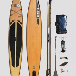 ISUP MFT Series Tourer 14'0 X 28.5" SUP Set