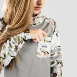 Eivy Icecold Base Layer Top -Cheap Volcom Store IcecoldBaseLayerTop 4