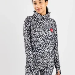 Eivy Icecold Gaiter Base Layer Top -Cheap Volcom Store IcecoldGaiterBaseLayerTop 2