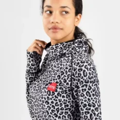 Eivy Icecold Gaiter Base Layer Top