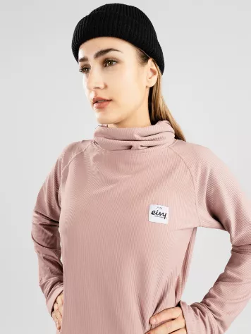 Eivy Icecold Gaiter Rib Base Layer Top 5 Eivy Icecold Gaiter Rib Base Layer Top - Image 3