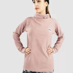 Eivy Icecold Gaiter Rib Base Layer Top